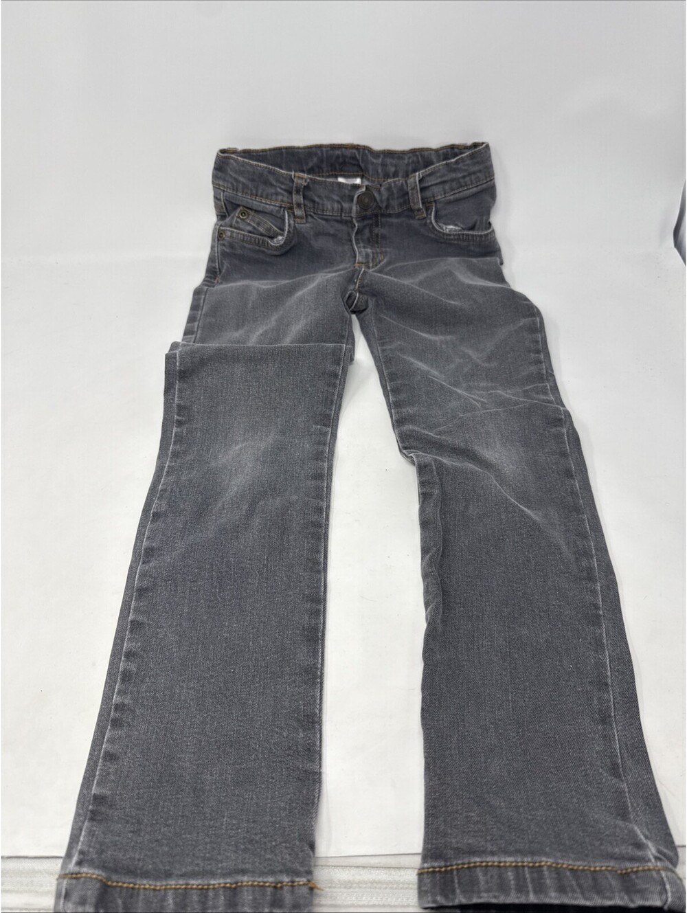 Carters Dark Jeans Size 6x Kids
